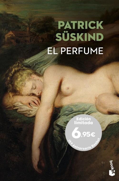 El perfume verano 2016 - Suskind, Patrick