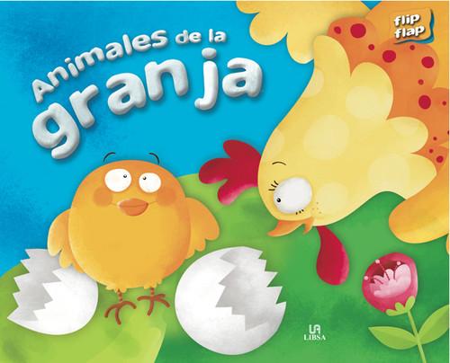 Animales de la granja