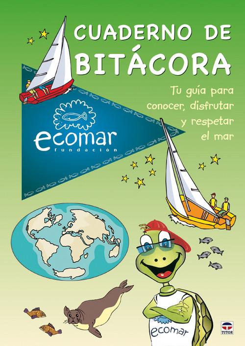 Cuaderno De Bitacora 2009 - ECOMAR, Fundacion