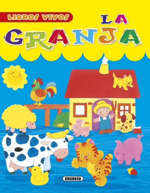 La granja - Vv.Aa.