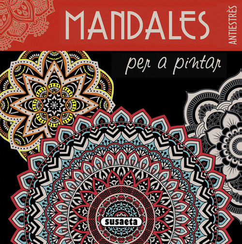 Mandales per a pintar - Aa.Vv.