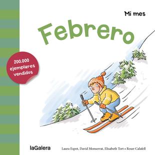 Febrero (Mi mes)