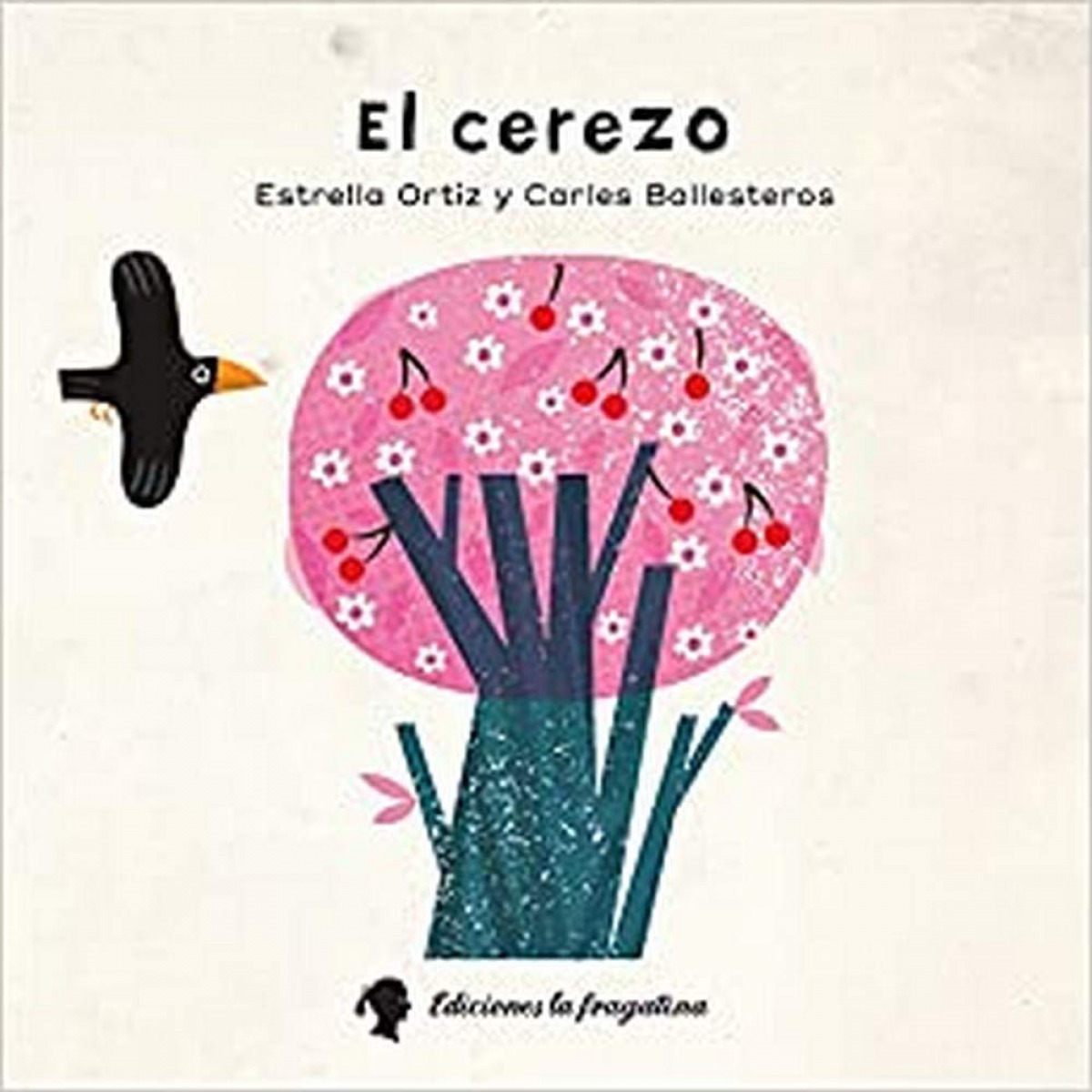 El cerezo - Estrella Ortiz Arroyo