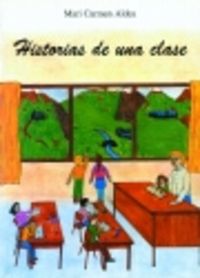 Historias de una clase - Sin Autor