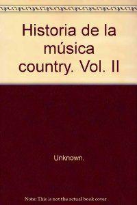 Historia musica country, 2 - Trulls