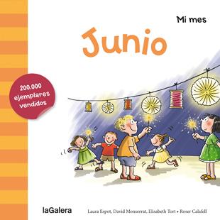 Junio - Vv.Aa.