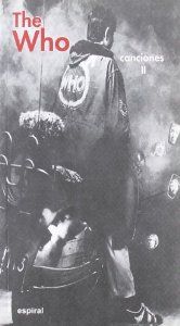 The who, 2 canciones