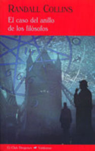 El caso del anillo de los filósofos - Collins, Randall