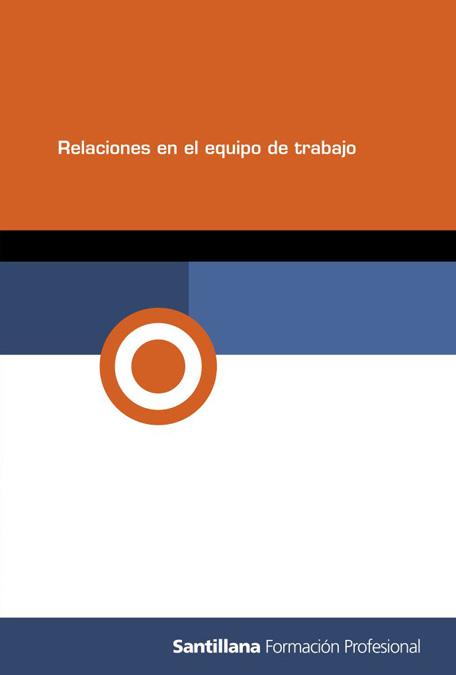 09).(gm/s).relaciones equipo de trabajo - Varios autores