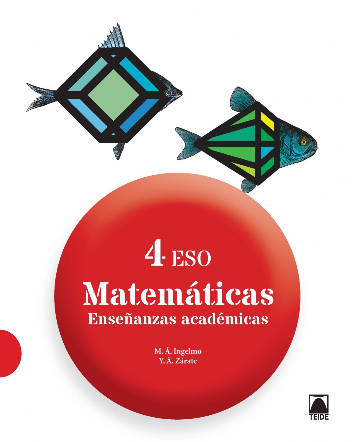 16).matematicas 4ºeso academicas - Vv.Aa