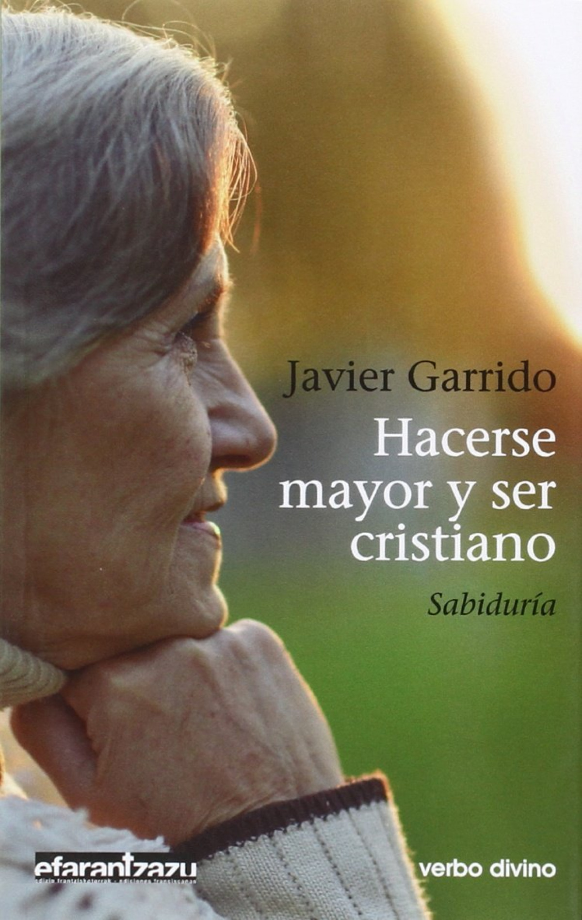 19570744297 - Hacerse mayor y ser cristiano (Javier GARRIDO) - (Audiolibro Voz Humana)
