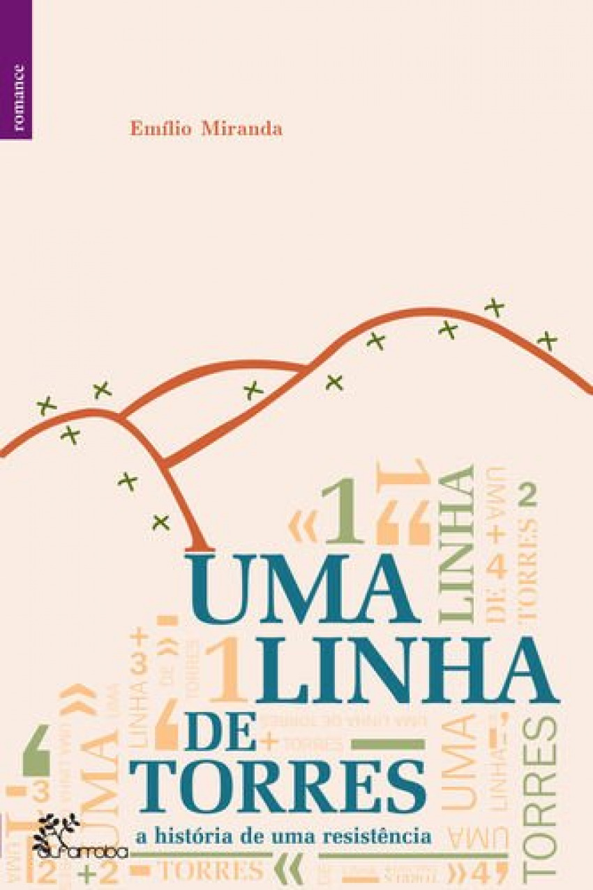 Uma linha de Torres - Emilio Miranda