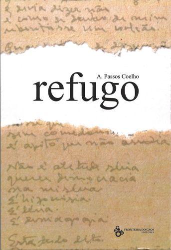 Refugo - A. Passos Coelho