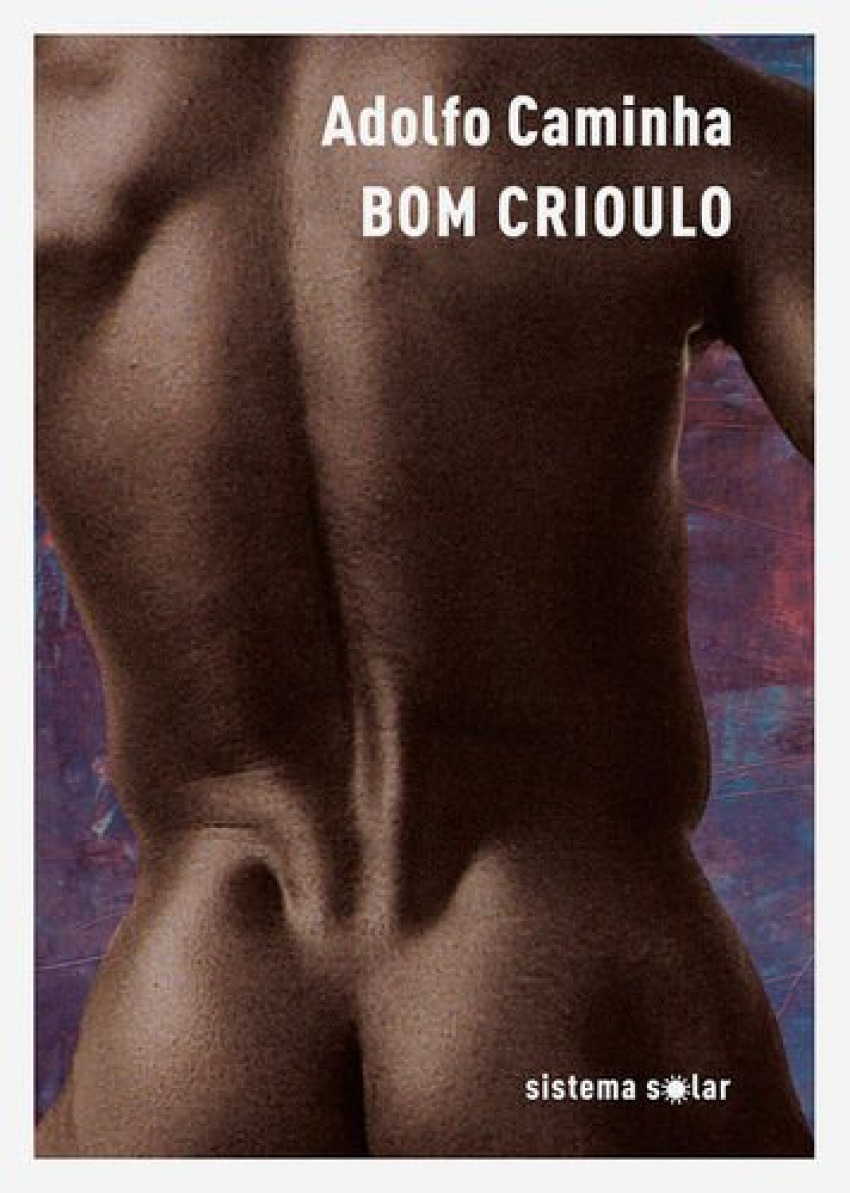 Bom Crioulo ( portugiesisch)