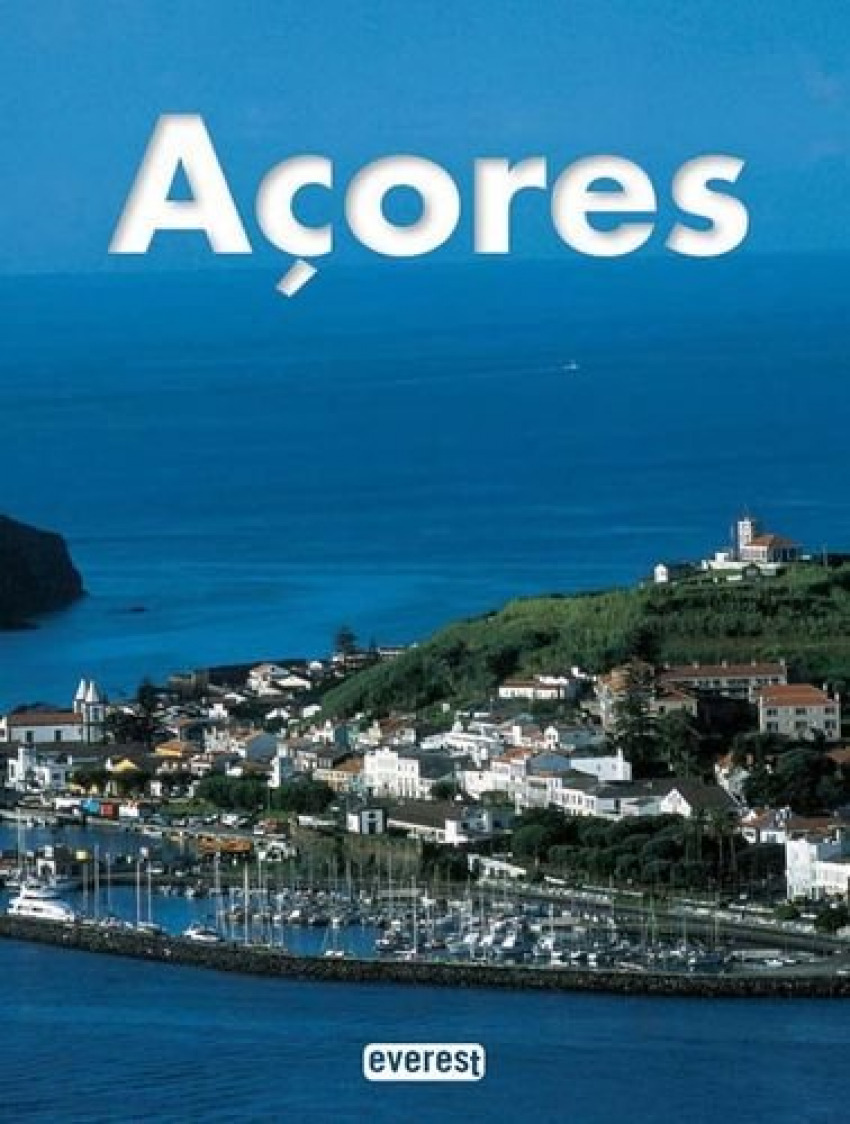 Recorda aÇores - Grau, Javier/Rönn, Undine von