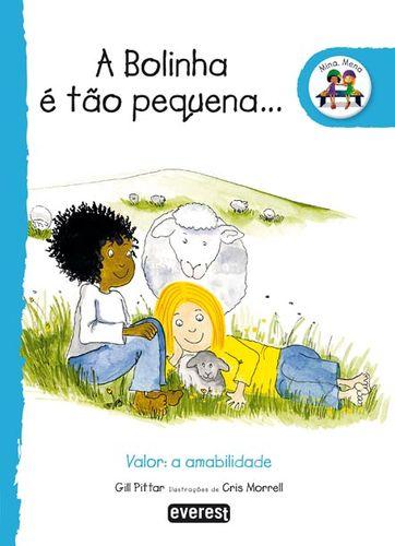 A bolinha É tÃo pequena. - Pittar, Gill