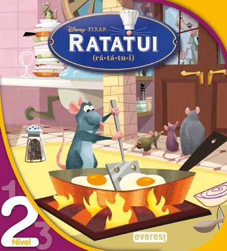 Ratatui: leitura nÍvel 2 - Vv.Aa.