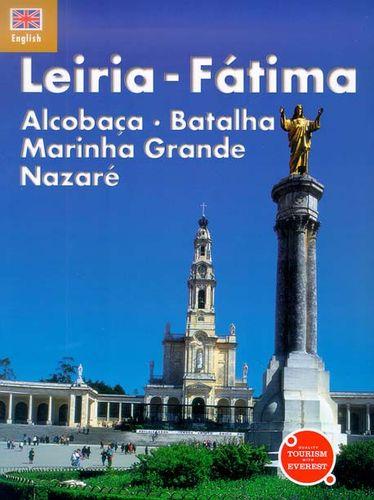 recorda leiria, fatima, alcobaça, batalha - Vv.A.A