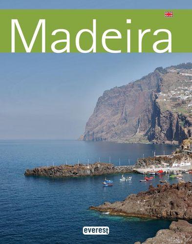 Recorda madeira (inglÉs) - Grau, Javier/Linow, Susanne