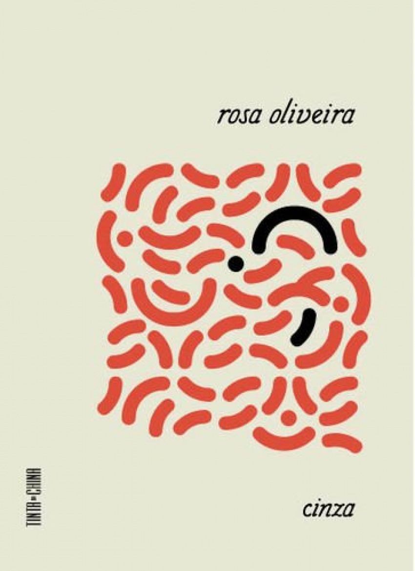 Cinza - Oliveira, Rosa