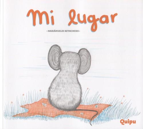 Mi lugar - Reymondes, Maria