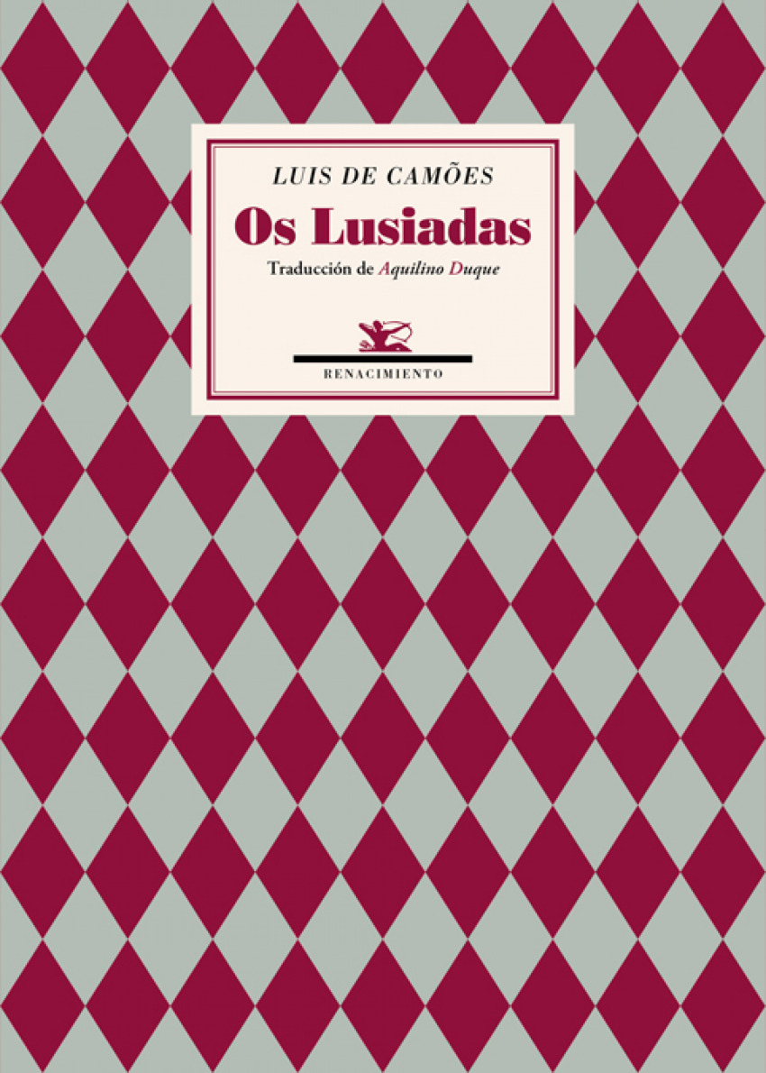 Os lusiadas - De Camoes, Luis