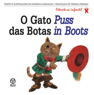 O Gato das Botas - Carvalho, Dorindo