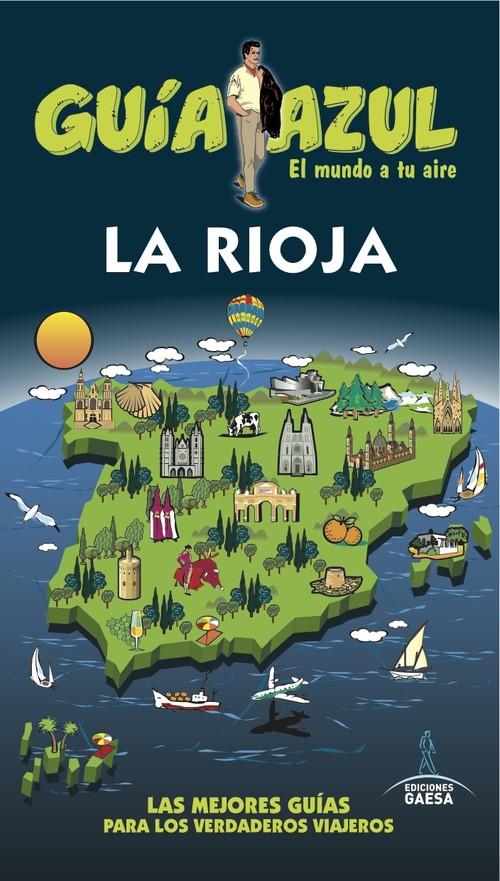 La rioja 2016 - Vv.Aa.