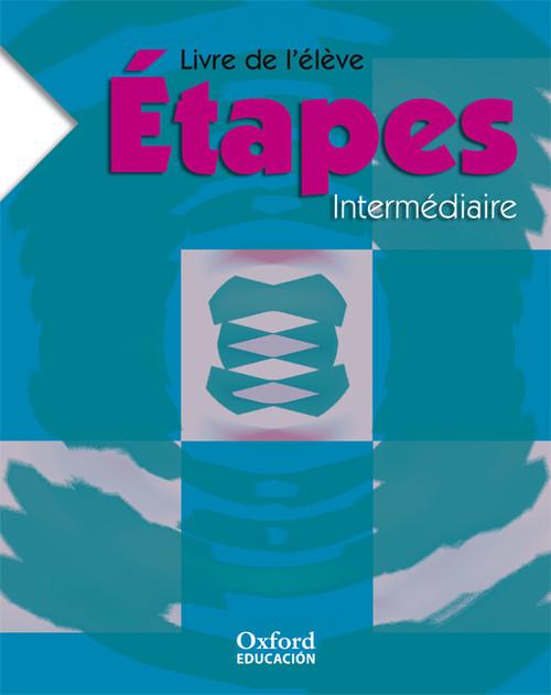 04).etapes intermediaire.libro - Gruneberg, Anne