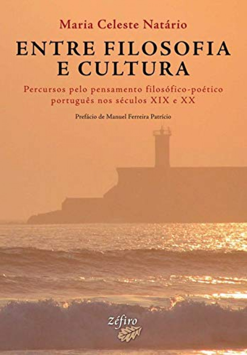 Entre filosofia e cultura - NatÁrio, Maria Celeste