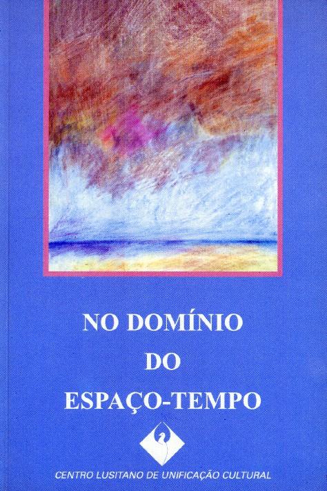 No Domínio do EspaÇo-Tempo - Vv.Aa.