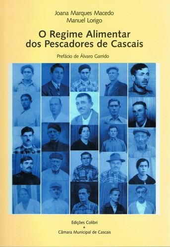 O regime alimentar dos pescadores de cascais - Vv.Aa.