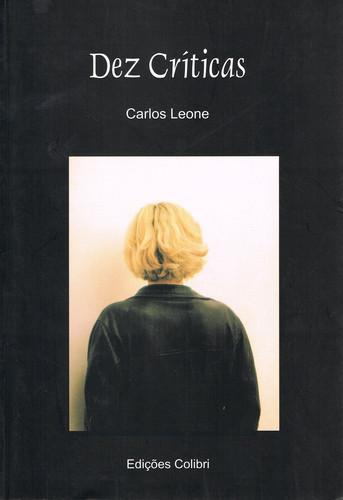 Dez crÍticas - Leone, Carlos