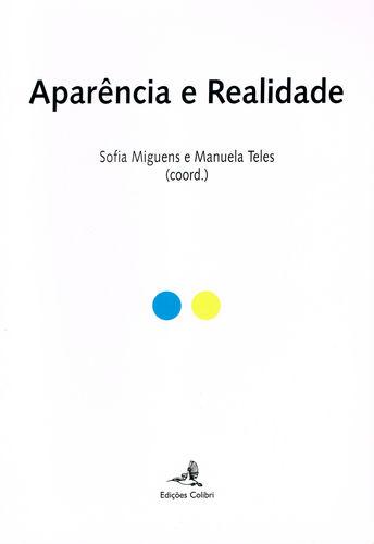 Aparência e Realidade - Vv.Aa.