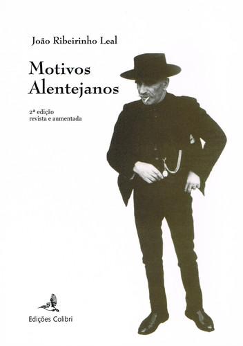 Motivos alentejanos - Ribeirinho Leal, José