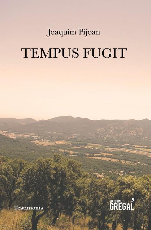 Tempus fugit - Pijoan Arbocer, Joaquim