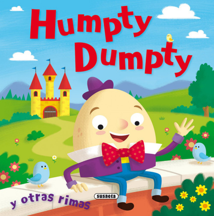 Humpty dumpty - Vv.Aa.