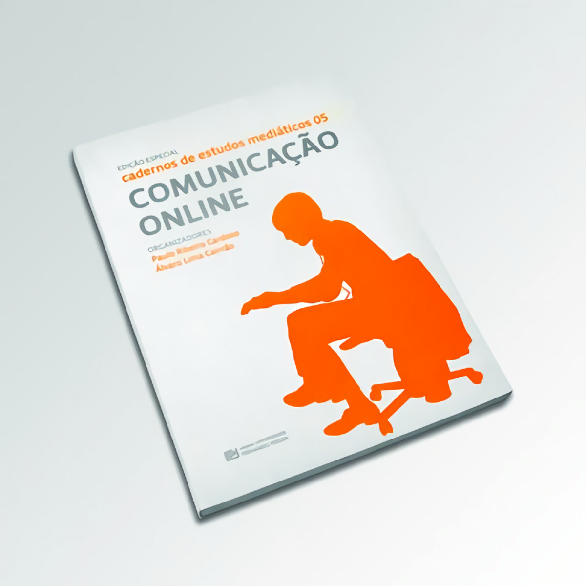 CADERNOS DE ESTUDOS MEDIATICOS V - ComunicaÇao Online - Ribeiro Cardoso, Paulo / Lima Cairrao, Alvaro