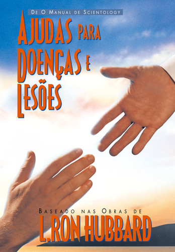 Ajudas para doenças e losões - Ron Hubbard, L.