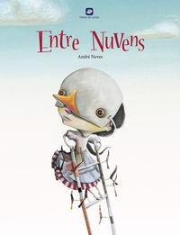 Entre nuvens - Neves, André