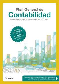 Plan general de contabilidad 2017 - vv.aa.