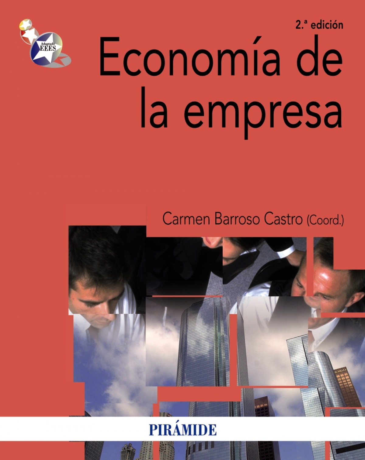 Economía de la empresa / Business Economics