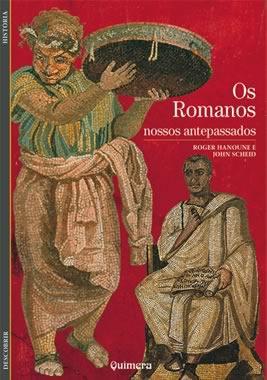 Romanos, Os - Frances, Allen