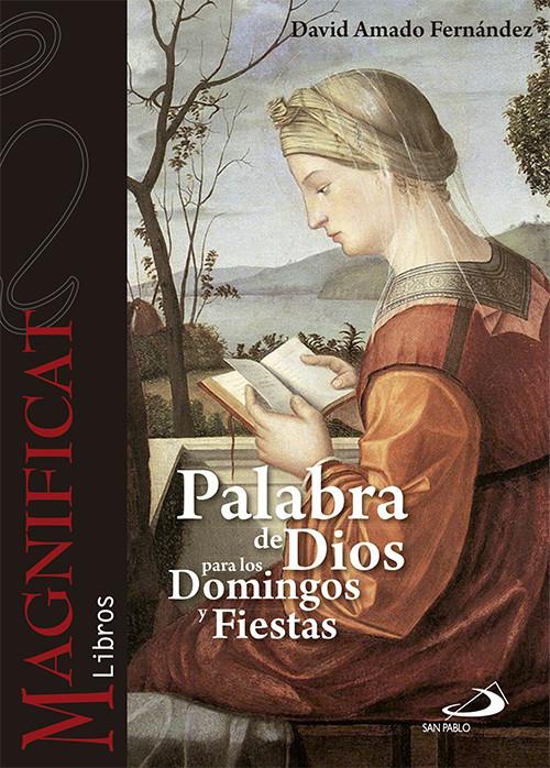 Palabra De Dios Para Los Domingos - Amado, David