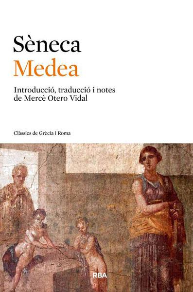 Medea - Sèneca