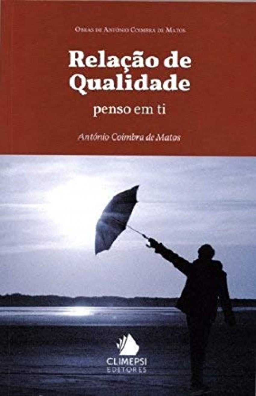 RelaÇao de Qualidade - Matos, António Coimbra de