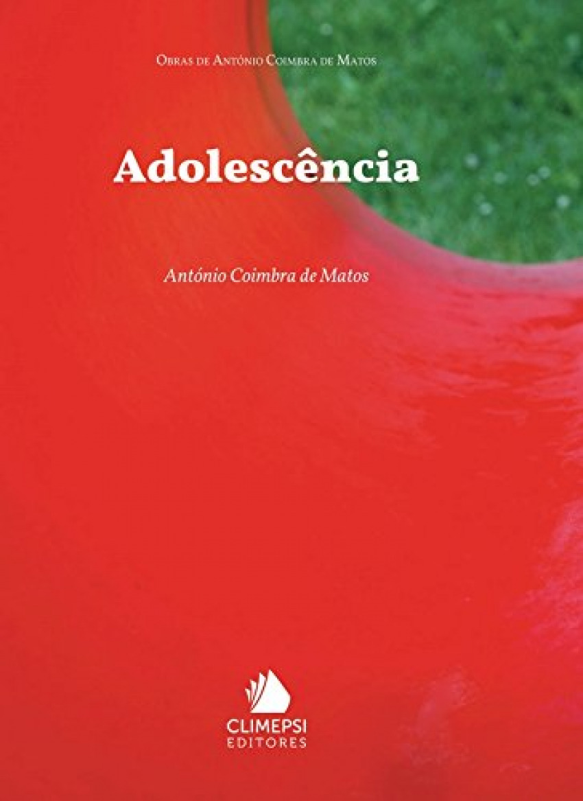 Adolescencia - Matos, António Coimbra de