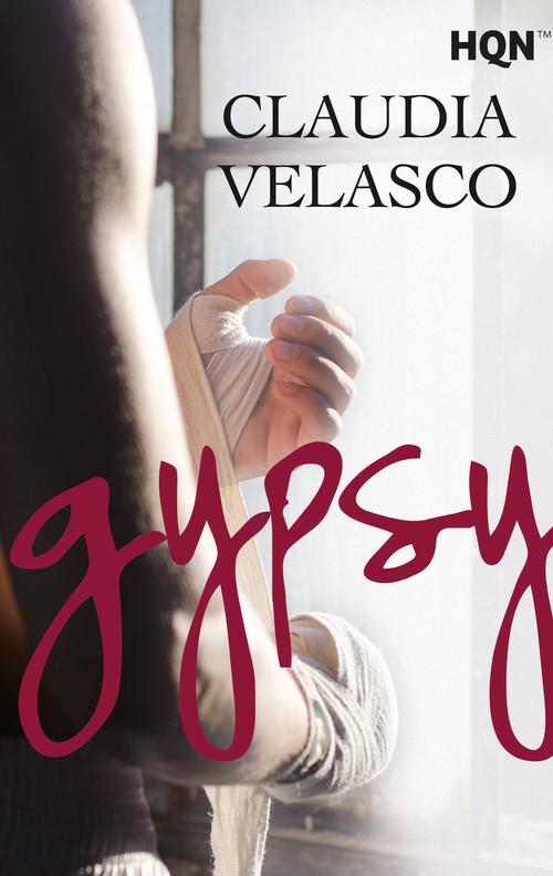 Gypsy - Velasco, Claudia