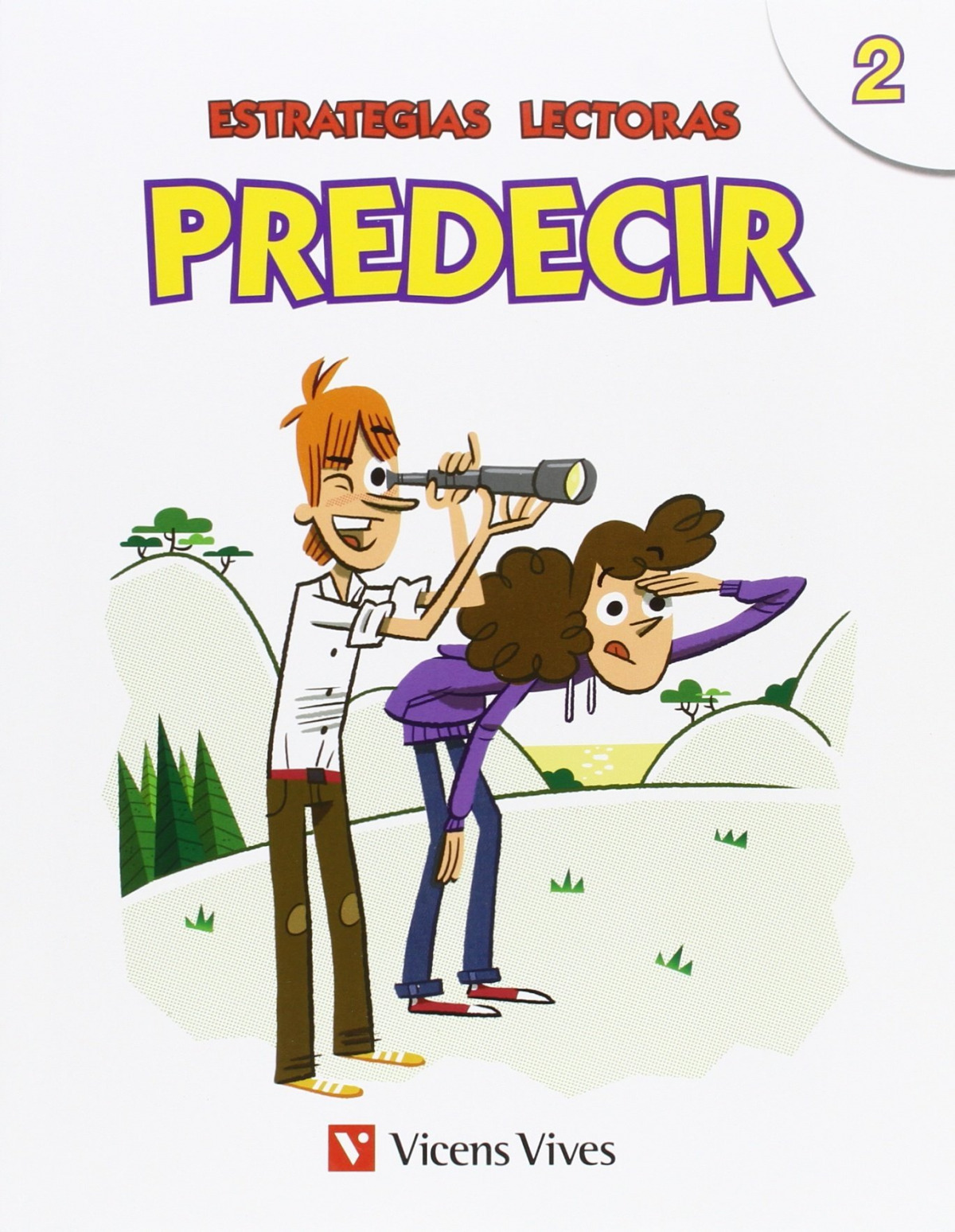 16).predecir 2.(estrategias lectoras).cuad.lengua primaria