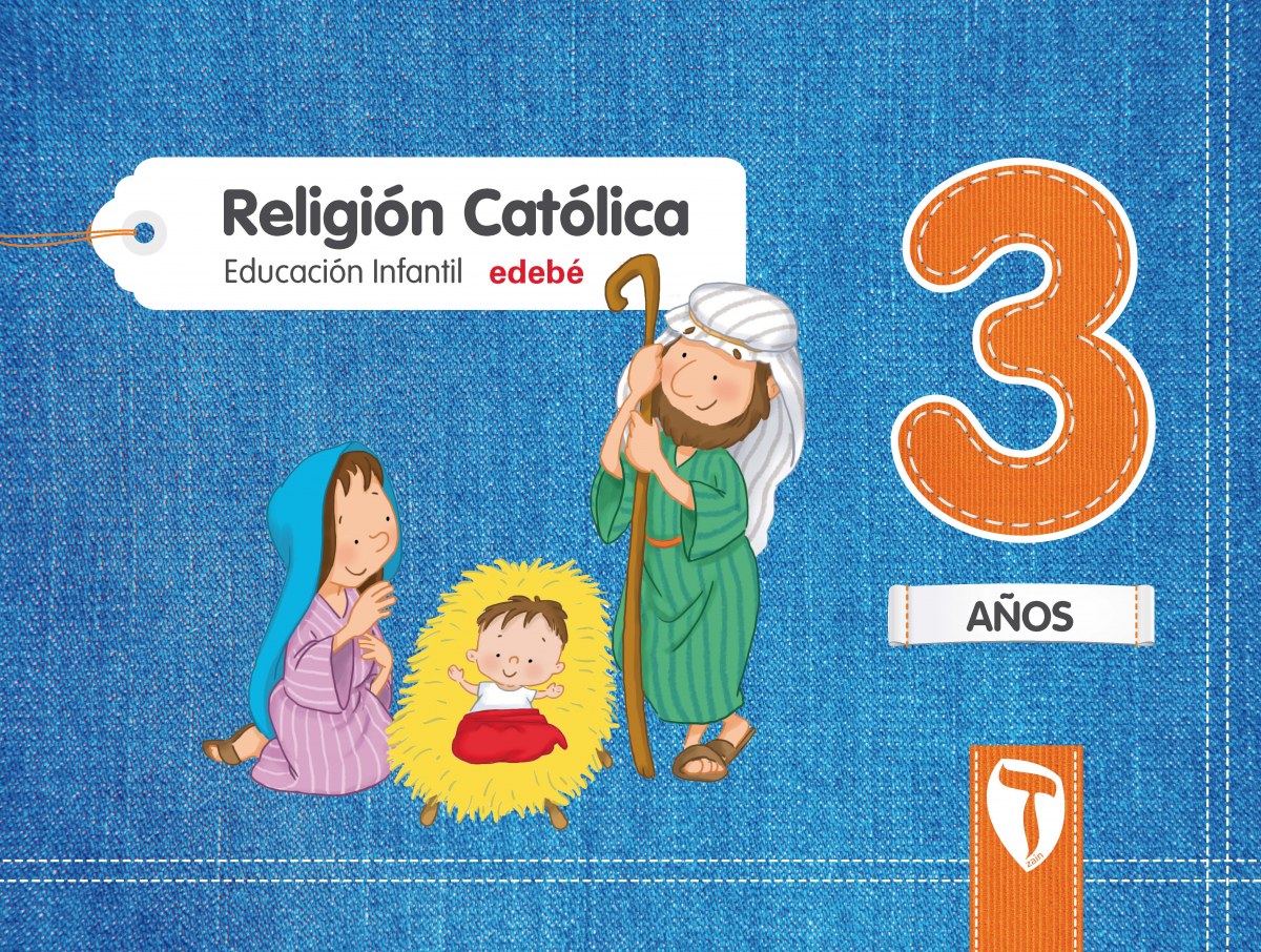 17).religion zain 3 aÑos